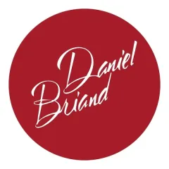 Logo Café Daniel Briand