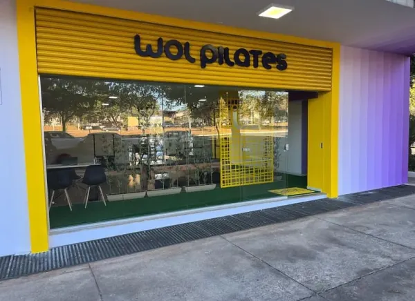 WOL Pilates