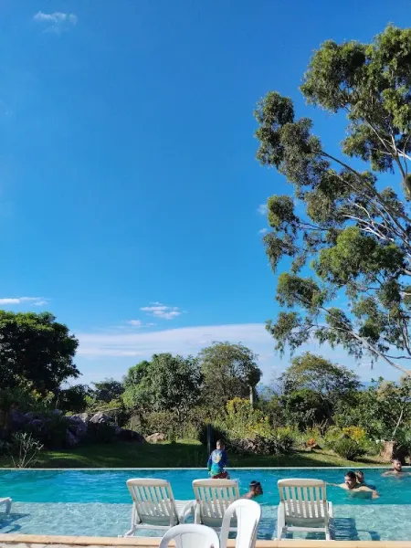 Chácara Morada dos Canyons