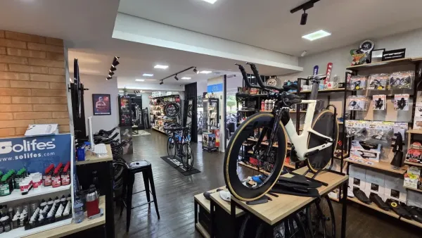 BSB Bike Store