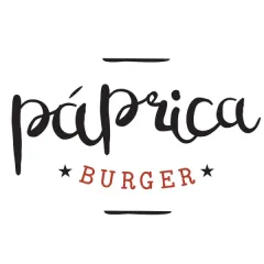 Logo Páprica Burger Asa Norte