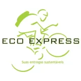 Logo Eco Express Servicos Sustentaveis