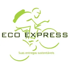 Logo Eco Express Servicos Sustentaveis