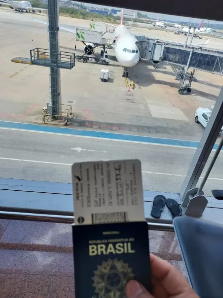 DW Viagens