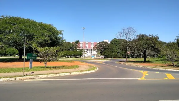 Embaixada da Rússia