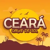 Logo Ceará Carne de Sol - Guará