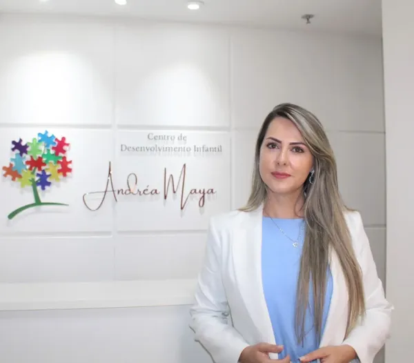 Clínica de Autismo
