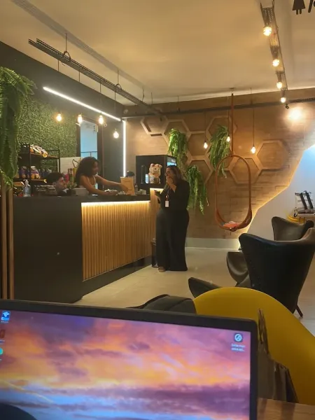 Espaço 365 Coworking