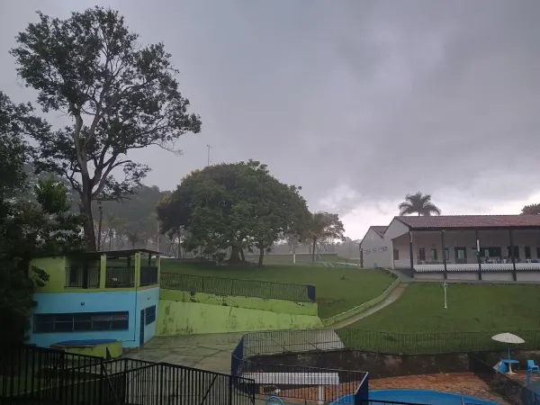Clube Vila Naval