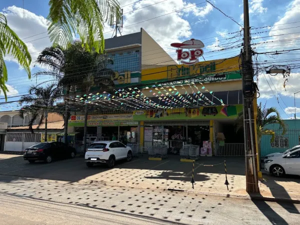 Brinkpell atacadão de brinquedos