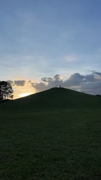 Parque Ecológico Península Sul