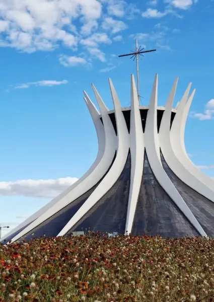 Catedral Metropolitana Nossa Senhora Aparecida