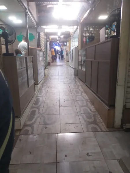 Feira dos Importados de Taguatinga