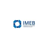 Logo IMEB Crispim