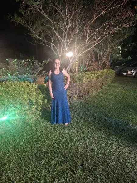 Chácara Santa Catarina