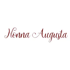 Logo Nonna Augusta Trattoria