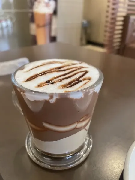 Fran's Café