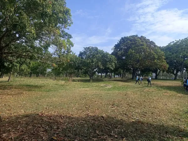 Parque Ecológico do Paranoá