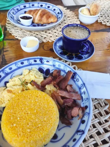 Café Aroeira
