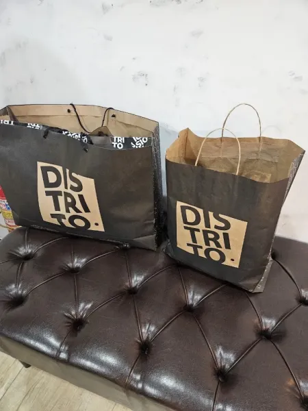 Distrito Outlet