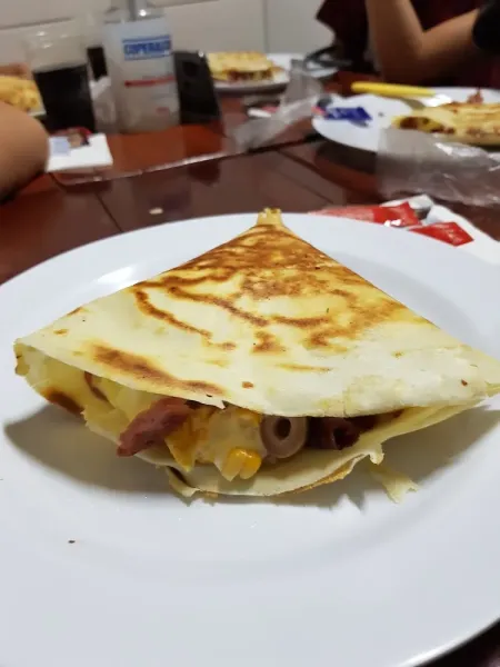 Via do Crepe