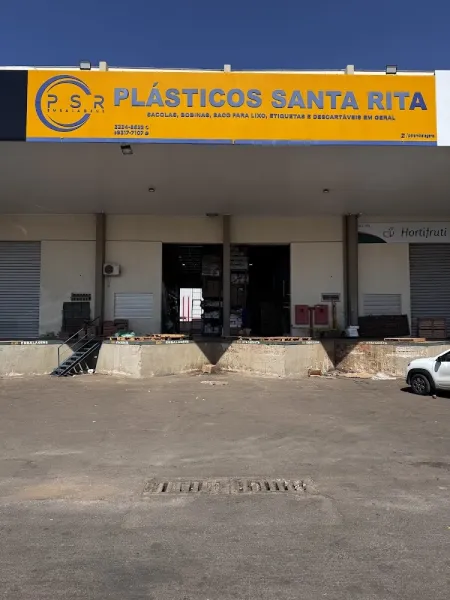 PSR Embalagens