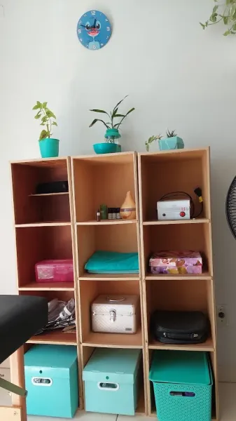 Beauty Home da Pri