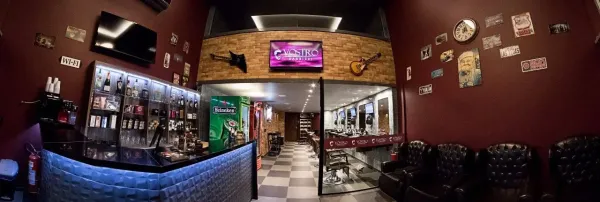 Espaço de espera
