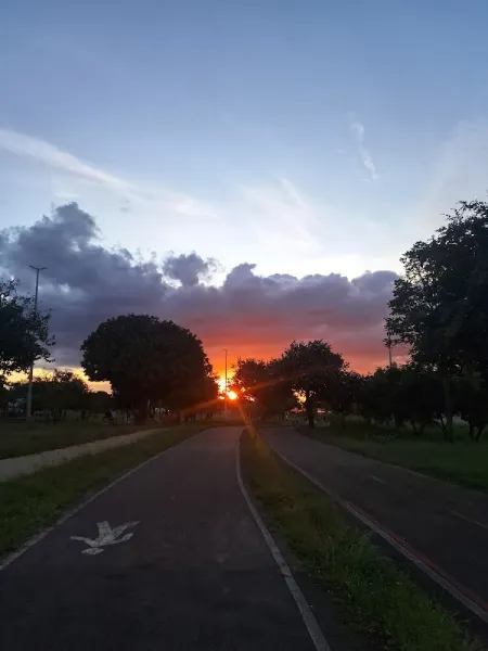 Parque Urbano do Setor O