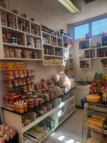 Feira Permanente de Riacho Fundo ll