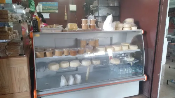 Feira Permanente de São Sebastião