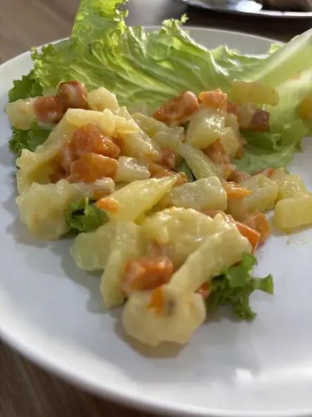 Feijãozinho Restaurante Comida Caseira