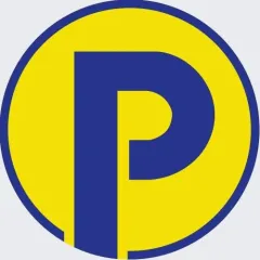 Logo Pepe Tintas