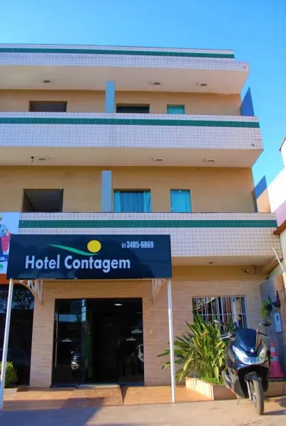 Alvimar Hotel