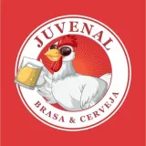 Logo Juvenal Brasa & Cerveja