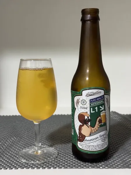 Cervejaria Bracitorium