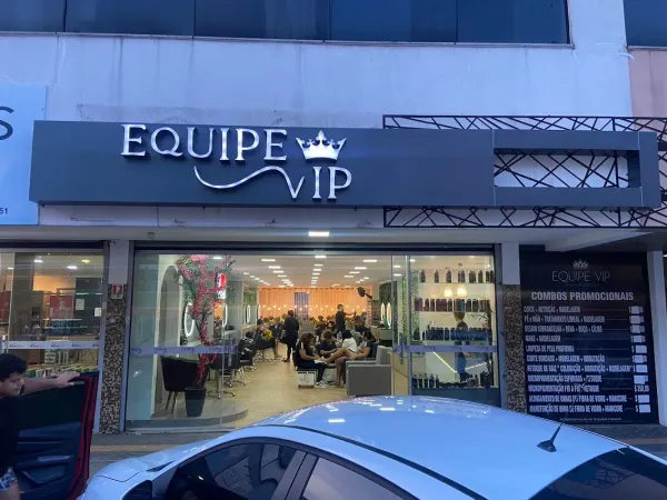 Equipe 22