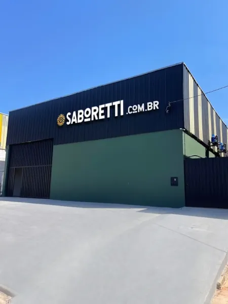 Saboretti