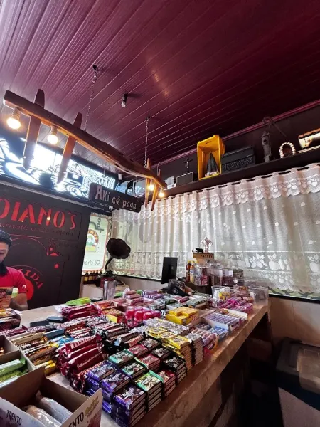 Goiano's Restaurante SOF Sul
