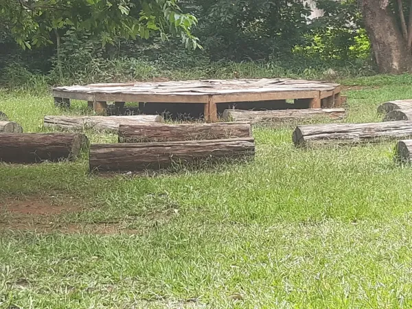 Parque do Bosque (Parque Distrital de São Sebastião)