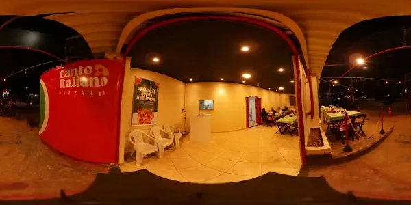 Salão