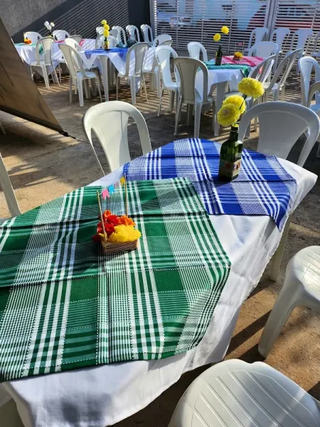 Ohana Locações