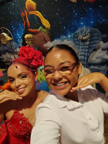 Sesc Ceilândia