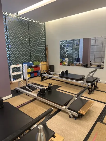 StudioFlex Pilates