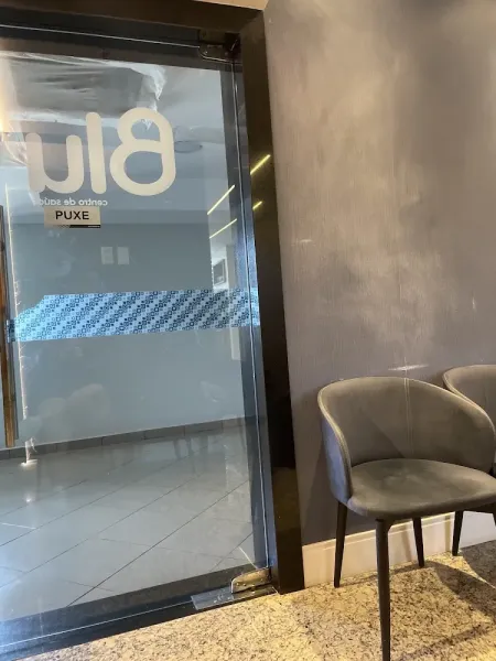 Clínica Blu