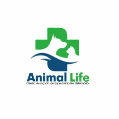 Logo Animal Life 24 horas