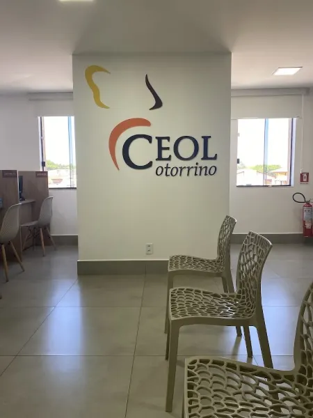 Ceol Otorrino Sobradinho