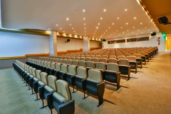 Auditório para eventos