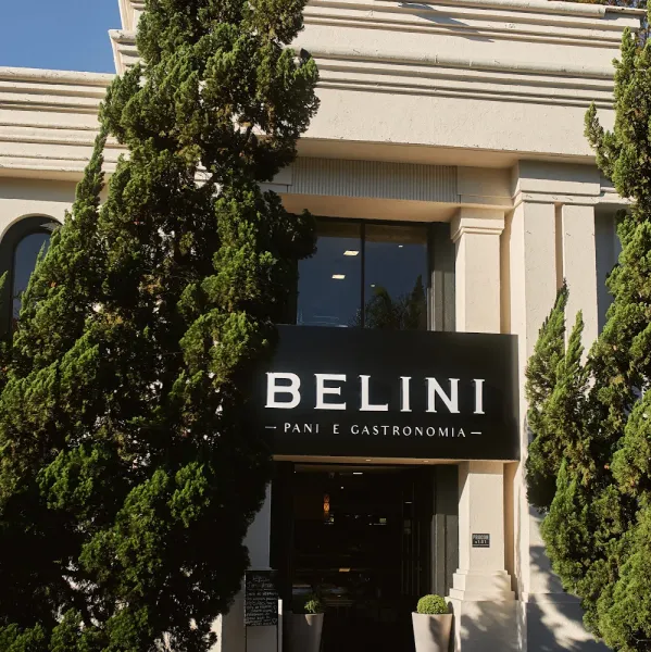 Belini Pani e Gastronomia