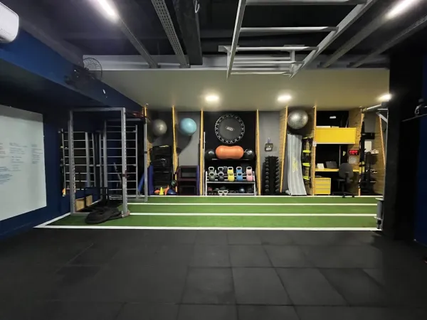 MT Fit